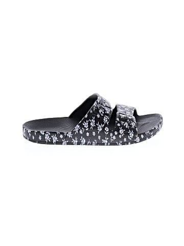 Freedom Moses Sandals (view 1)
