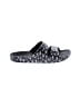 Freedom Moses Black Sandals Size 36 - 37 - photo 1