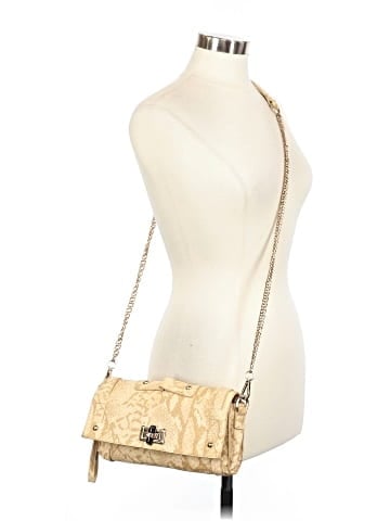 Orange Caramel Crossbody Bag (view 2)