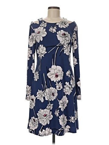 Ivanka Trump Casual Dress (view 1)