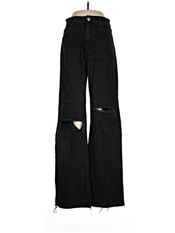 Zara Jeans (view 1)