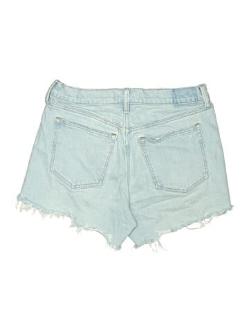 Abercrombie & Fitch Denim Shorts (view 2)