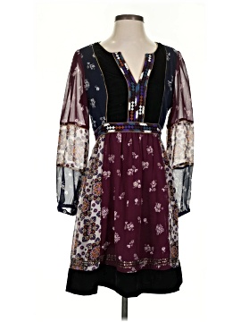 Maeve by Anthropologie Casual Dress (view 1)