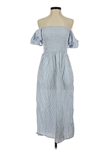 J.Crew Casual Dress (view 1)