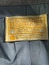 Pendleton Blue Blazer Size 12 - photo 6