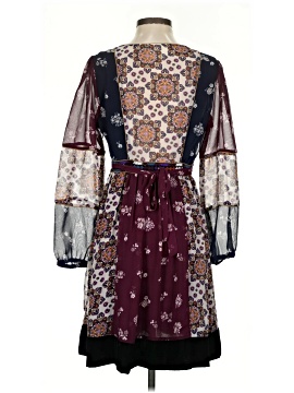 Maeve by Anthropologie Casual Dress (view 2)