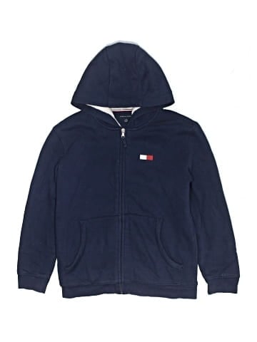 Tommy Hilfiger Zip Up Hoodie (view 1)