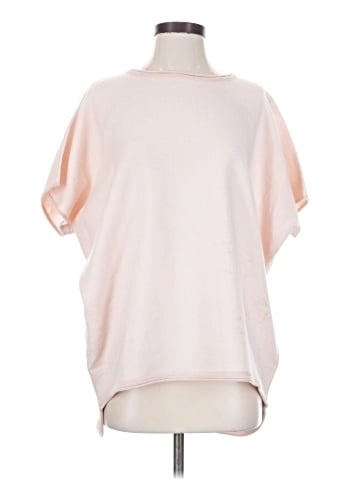 Cuyana Short Sleeve Top (view 1)