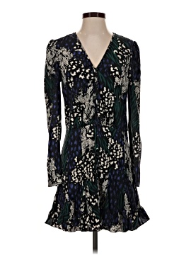 Veronica Beard Cocktail Dress (view 1)