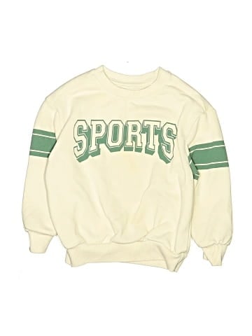 Grayson Mini Sweatshirt (view 1)