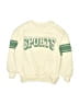 Grayson Mini Ivory Sweatshirt Size 3T - photo 1