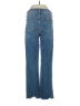 Just Black Blue Jeans Size 26 waist - photo 2