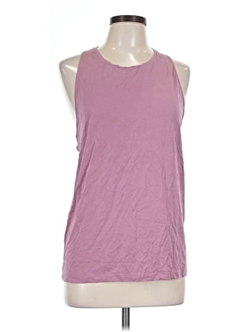 Victoria's Secret Sleeveless T-Shirt (view 1)