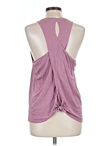 Victoria's Secret Sleeveless T-Shirt (view 2)