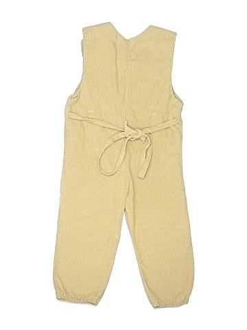 C.I. Castro & Co. Overalls (view 2)