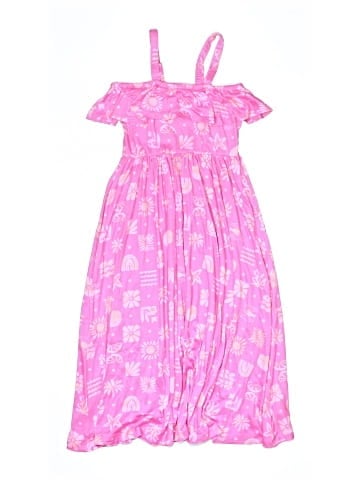 Lemon Kiss Dress (view 1)
