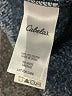 Cabela's Blue Pullover Sweater Size M - photo 8