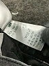 Levi's Chevron-herringbone Black Jeans Size 30 waist - photo 9