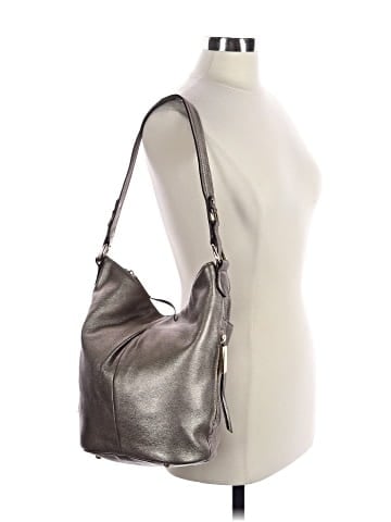 B Makowsky Shoulder Bag (view 2)