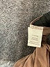 Always Indigo Brown Kimono Size L - photo 8