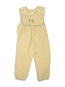 C.I. Castro & Co. Overalls