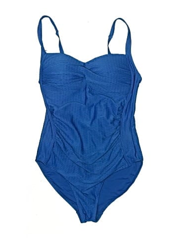 Niptuck Swim One Piece Swimsuit (view 1)