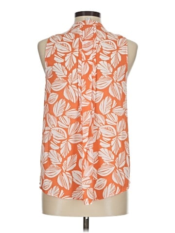 41Hawthorn Sleeveless Blouse (view 2)