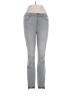 FRAME Denim Hearts Gray Jeans Size 28 waist - photo 1