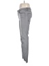 FRAME Denim Hearts Gray Jeans Size 28 waist - photo 5