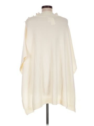 J.Crew Factory Store Poncho (view 2)