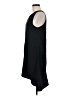 Alya 100% Polyester Graphic Black Casual Dress Size M - photo 5
