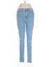 Levi's Solid Blue Jeans Size 28 waist - photo 1
