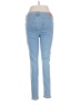 Levi's Solid Blue Jeans Size 28 waist - photo 2