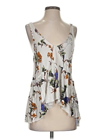 Kimchi Blue Tank Top (view 1)