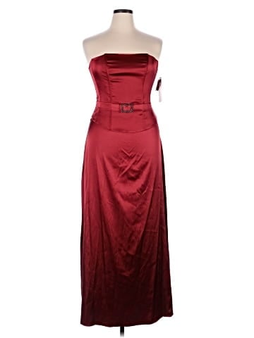 Cinderella Cocktail Dress (view 1)