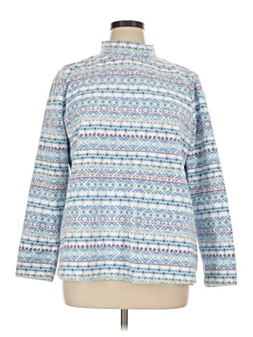 Croft & Barrow Pullover Sweater (view 1)
