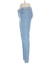 Levi's Solid Blue Jeans Size 28 waist - photo 5