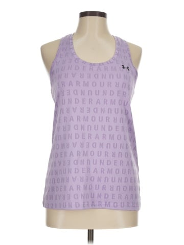 Under Armour Active Tank (view 1)