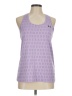 Under Armour Purple Active Tank Size M - photo 1