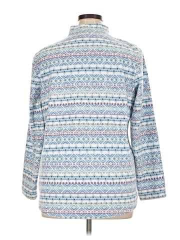 Croft & Barrow Pullover Sweater (view 2)