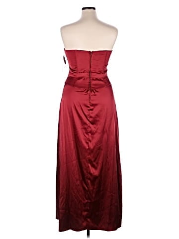 Cinderella Cocktail Dress (view 2)