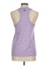 Under Armour Purple Active Tank Size M - photo 2