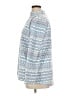 Croft & Barrow 100% Polyester Blue Pullover Sweater Size XL - photo 5