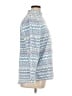 Croft & Barrow 100% Polyester Blue Pullover Sweater Size XL - photo 4