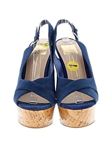 Dolce Vita Wedges (view 2)