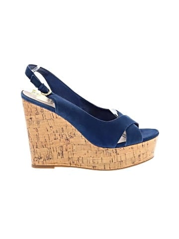 Dolce Vita Wedges (view 1)