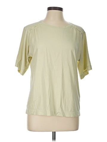 Rebecca Taylor Active T-Shirt (view 1)