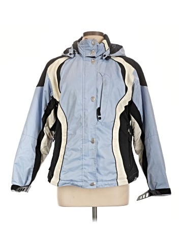Obermeyer Jacket (view 1)