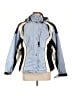 Obermeyer 100% Nylon Color Block Blue Jacket Size 12 - photo 1