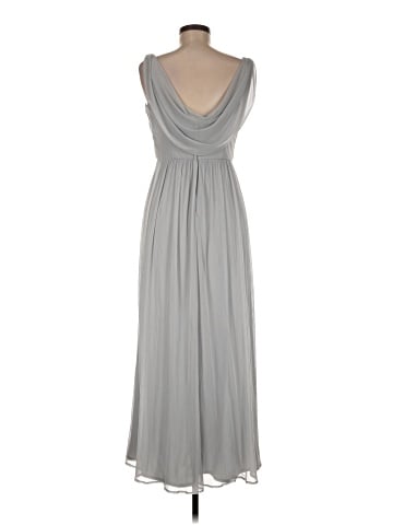 David's Bridal Cocktail Dress (view 2)